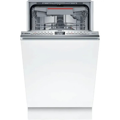 Посудомоечная машина BOSCH SPV6YMX01E Посудомоечная машина BOSCH SPV6YMX01E