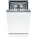 Посудомоечная машина BOSCH SPV6YMX01E Посудомоечная машина BOSCH SPV6YMX01E