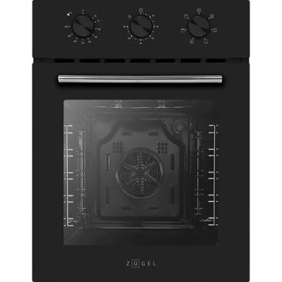 Духовой шкаф ZUGEL ZOE604B Духовой шкаф ZUGEL ZOE604B