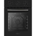Духовой шкаф ZUGEL ZOE604B Духовой шкаф ZUGEL ZOE604B