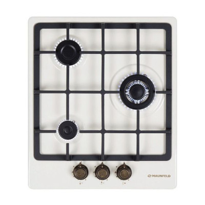 Газовая панель Maunfeld EGHE.43.33CBG.R/G