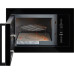 Микроволновая печь HIBERG i-VM 8505 B Микроволновая печь HIBERG i-VM 8505 B