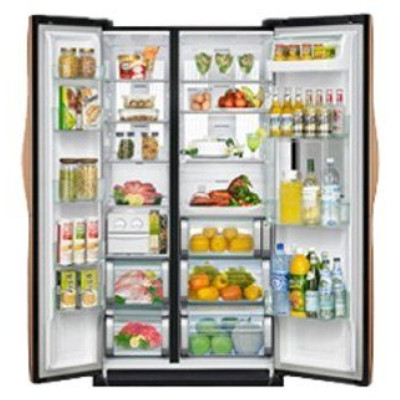 Холодильник SAMSUNG RS-26MBZBL Холодильник SAMSUNG RS-26MBZBL
