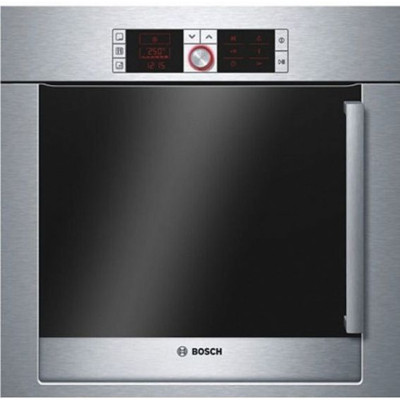 Духовой шкаф Bosch HBL 36B650 нержавеющая сталь Духовой шкаф Bosch HBL 36B650 нержавеющая сталь