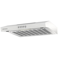 Вытяжка KRONA ERMINA 500 inox PB Вытяжка KRONA ERMINA 500 inox PB