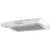 Вытяжка KRONA ERMINA 500 inox PB Вытяжка KRONA ERMINA 500 inox PB