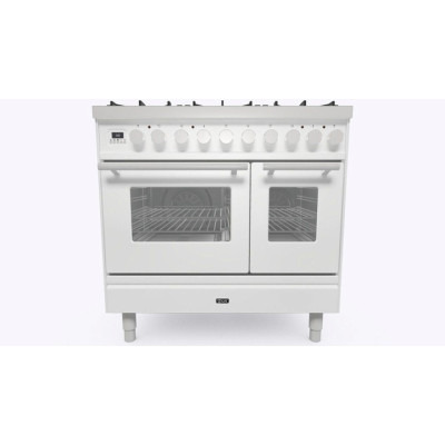 Варочный центр ILVE PD096DWE3/WH Варочный центр ILVE PD096DWE3/WH