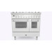 Варочный центр ILVE PD096DWE3/WH Варочный центр ILVE PD096DWE3/WH