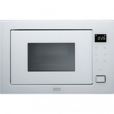 Микроволновая печь FRANKE FMW 250 CR2 G WH Микроволновая печь FRANKE FMW 250 CR2 G WH