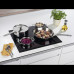 Варочная поверхность ELECTROLUX EHD 6740 Варочная поверхность ELECTROLUX EHD 6740