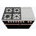 Варочный центр ILVE PD10SDQNE3/BKP Варочный центр ILVE PD10SDQNE3/BKP