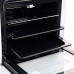 Комбинированная плита DELUXE 5040.40 гкр Комбинированная плита DELUXE 5040.40 гкр