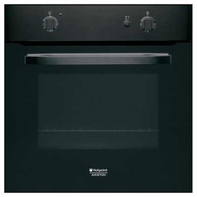 Духовой шкаф HOTPOINT-ARISTON fhg bk