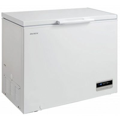 Морозильник-ларь AVEX CFD-300 G Морозильник-ларь AVEX CFD-300 G