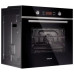 Духовой шкаф AKPO PEA 7008MED BL Духовой шкаф AKPO PEA 7008MED BL