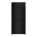 Холодильник TESLER RCD-487BI GRAPHITE Холодильник TESLER RCD-487BI GRAPHITE