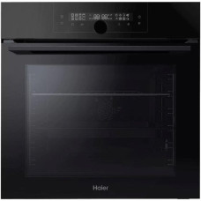 Духовой шкаф HAIER HOQ-F6QSN3GB Духовой шкаф HAIER HOQ-F6QSN3GB