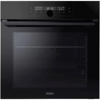 Духовой шкаф HAIER HOQ-F6QSN3GB Духовой шкаф HAIER HOQ-F6QSN3GB