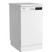 Посудомоечная машина BEKO DFS 28120 W Посудомоечная машина BEKO DFS 28120 W