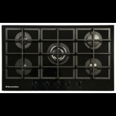 Варочная поверхность ELECTRONICSDELUXE GG51130245F TC-000