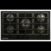 Варочная поверхность ELECTRONICSDELUXE GG51130245F TC-000 Варочная поверхность ELECTRONICSDELUXE GG51130245F TC-000