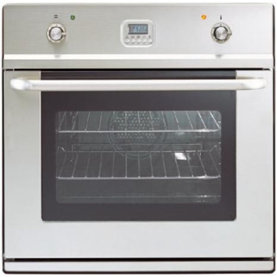 Газовый духовой шкаф ILVE 600-LVG/I Газовый духовой шкаф ILVE 600-LVG/I