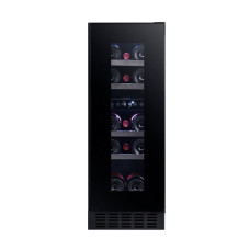 Винный шкаф TEMPTECH SOMX30DRB Винный шкаф TEMPTECH SOMX30DRB