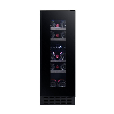 Винный шкаф TEMPTECH SOMX30DRB Винный шкаф TEMPTECH SOMX30DRB