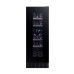 Винный шкаф TEMPTECH SOMX30DRB Винный шкаф TEMPTECH SOMX30DRB
