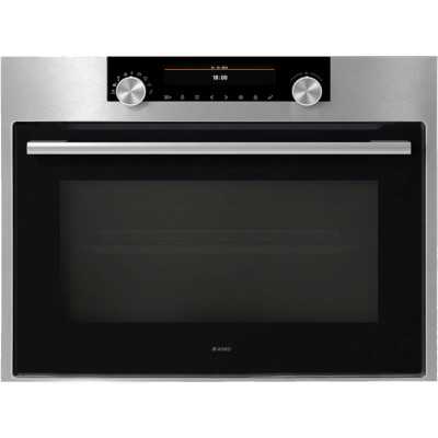 Компактный духовой шкаф ASKO OCM8487S Компактный духовой шкаф ASKO OCM8487S