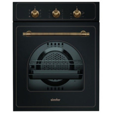 Духовой шкаф SIMFER B4EL16011