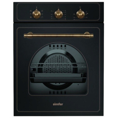 Духовой шкаф SIMFER B4EL16011 Духовой шкаф SIMFER B4EL16011