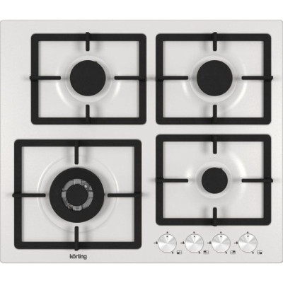 Газовая панель KORTING HG 697 CTW Газовая панель KORTING HG 697 CTW