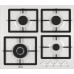 Газовая панель KORTING HG 697 CTW Газовая панель KORTING HG 697 CTW