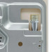 Варочная поверхность KRONA NEBEL 60 WH W Варочная поверхность KRONA NEBEL 60 WH W