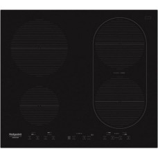 Стеклокерамическая панель H.Ariston IKID 641 BF