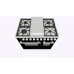 Варочный центр ILVE PD09FWE3/BK Варочный центр ILVE PD09FWE3/BK