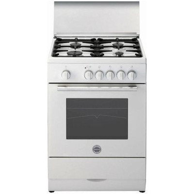 Комбинированная плита ARDESIA 66 GE 40 W