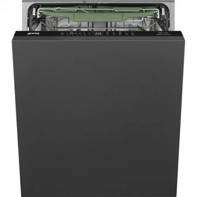 Посудомоечная машина SMEG STL7332CL Посудомоечная машина SMEG STL7332CL