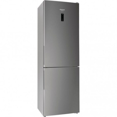 Холодильник HOTPOINT-ARISTON hf 5180 s