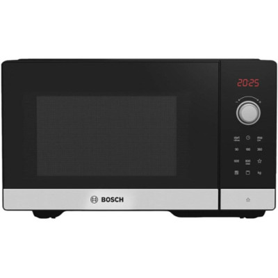 Микроволновая печь BOSCH FEL053MS2 Микроволновая печь BOSCH FEL053MS2