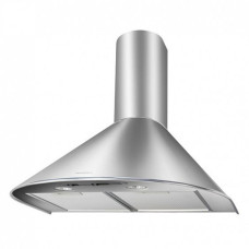 Встраиваемая вытяжка MAUNFELD derby 50 inox