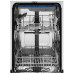 Посудомоечная машина ELECTROLUX ESM82310SX Посудомоечная машина ELECTROLUX ESM82310SX