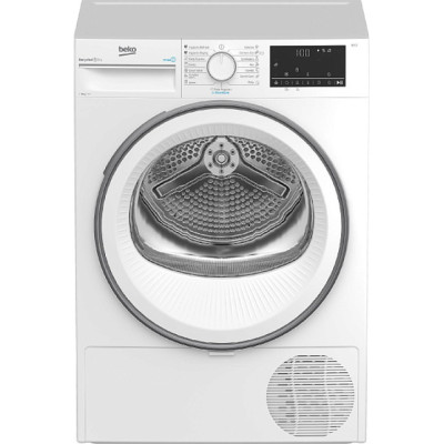 Сушильная машина BEKO B3T 68230 Сушильная машина BEKO B3T 68230