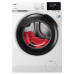 Стиральная машина AEG LFR71844SBE Стиральная машина AEG LFR71844SBE
