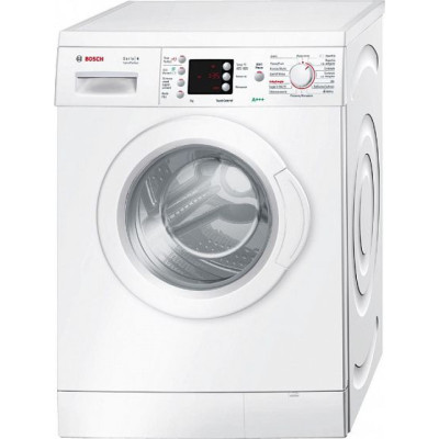 Стиральная машина BOSCH WAE20466PL Стиральная машина BOSCH WAE20466PL