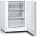 Холодильник BOSCH KGN39XW326 Холодильник BOSCH KGN39XW326