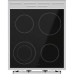 Стеклокерамическая плита GORENJE EC5341WC Стеклокерамическая плита GORENJE EC5341WC