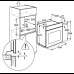 Духовой шкаф ELECTROLUX eoa 95551 bw Духовой шкаф ELECTROLUX eoa 95551 bw