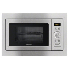 Встраиваемая микроволновая печь ZANUSSI zsg 25224 xa Встраиваемая микроволновая печь ZANUSSI zsg 25224 xa